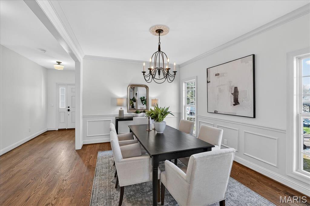 Section 1-44-5 Bdy Adj Aka 350 South - Residential