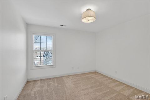 Tiny photo for 350 S Van Buren Avenue, Kirkwood, MO 63122 (MLS # 26006510)