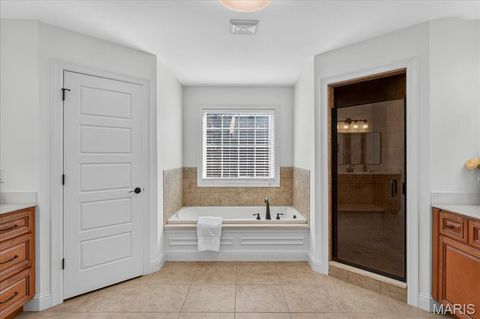 Tiny photo for 350 S Van Buren Avenue, Kirkwood, MO 63122 (MLS # 26006510)