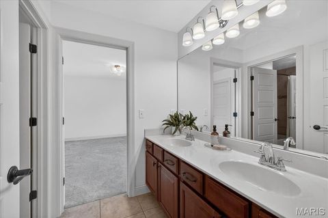 Tiny photo for 350 S Van Buren Avenue, Kirkwood, MO 63122 (MLS # 26006510)