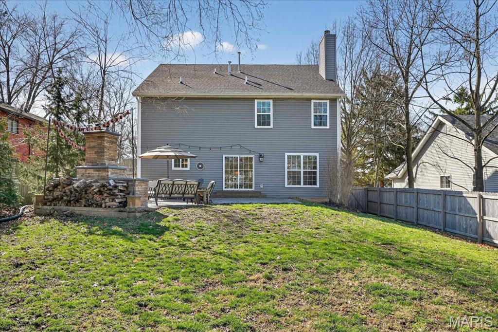 Section 1-44-5 Bdy Adj Aka 350 South - Residential