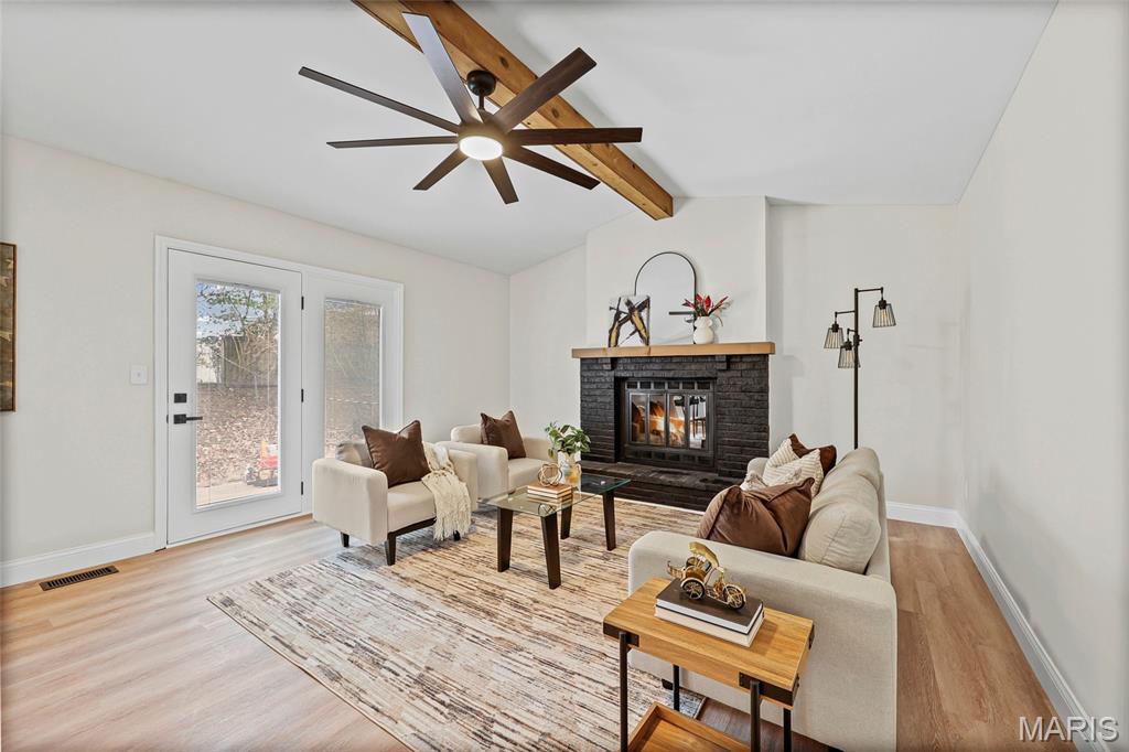 McClay Valley #3 - Residential