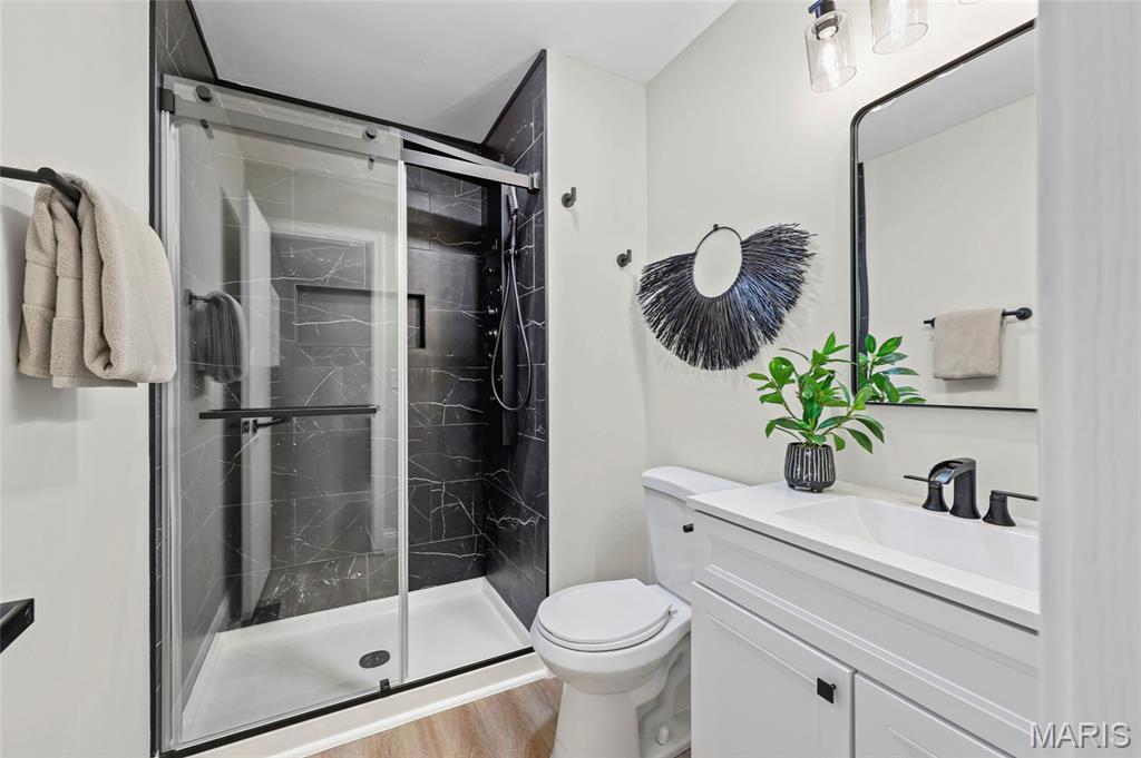 McClay Valley #3 - Residential