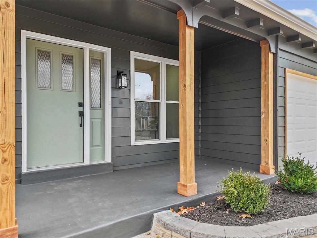 McClay Valley #3 - Residential