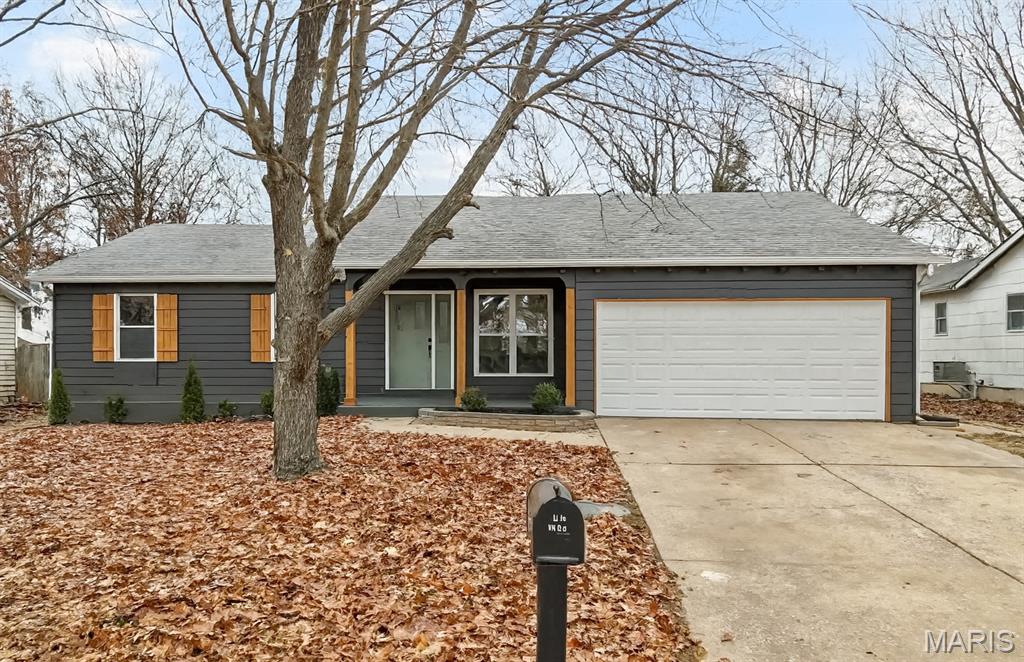 McClay Valley #3 - Residential