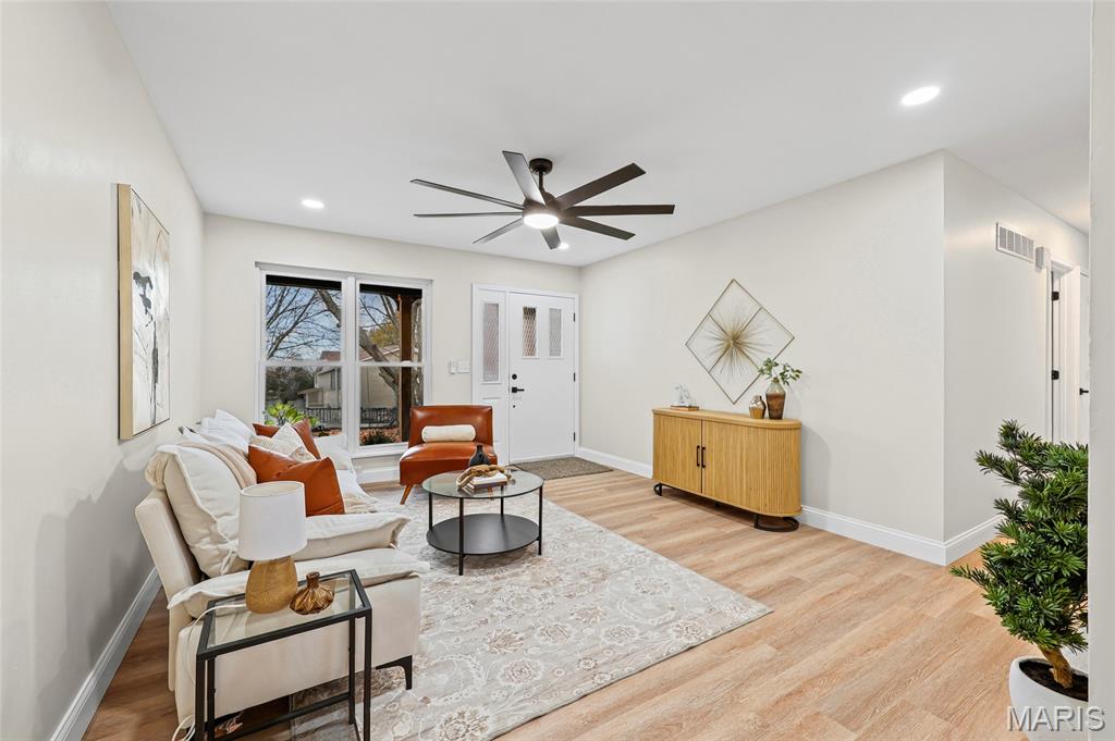 McClay Valley #3 - Residential