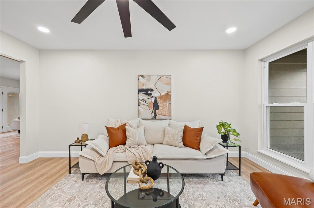 McClay Valley #3 - Residential