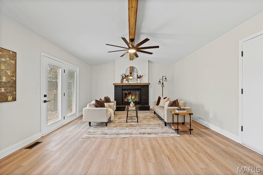 McClay Valley #3 - Residential