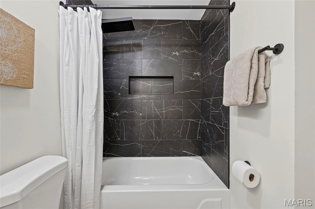 McClay Valley #3 - Residential