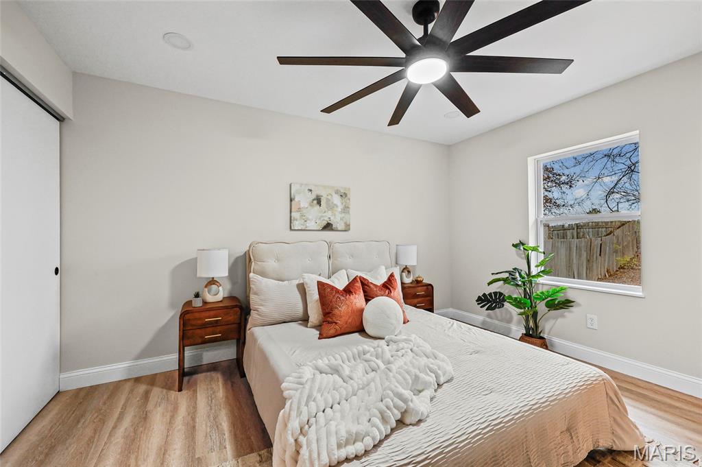 McClay Valley #3 - Residential