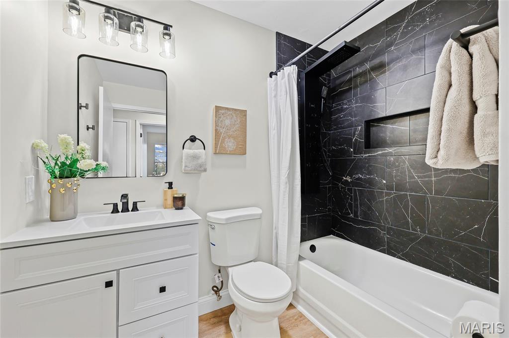 McClay Valley #3 - Residential