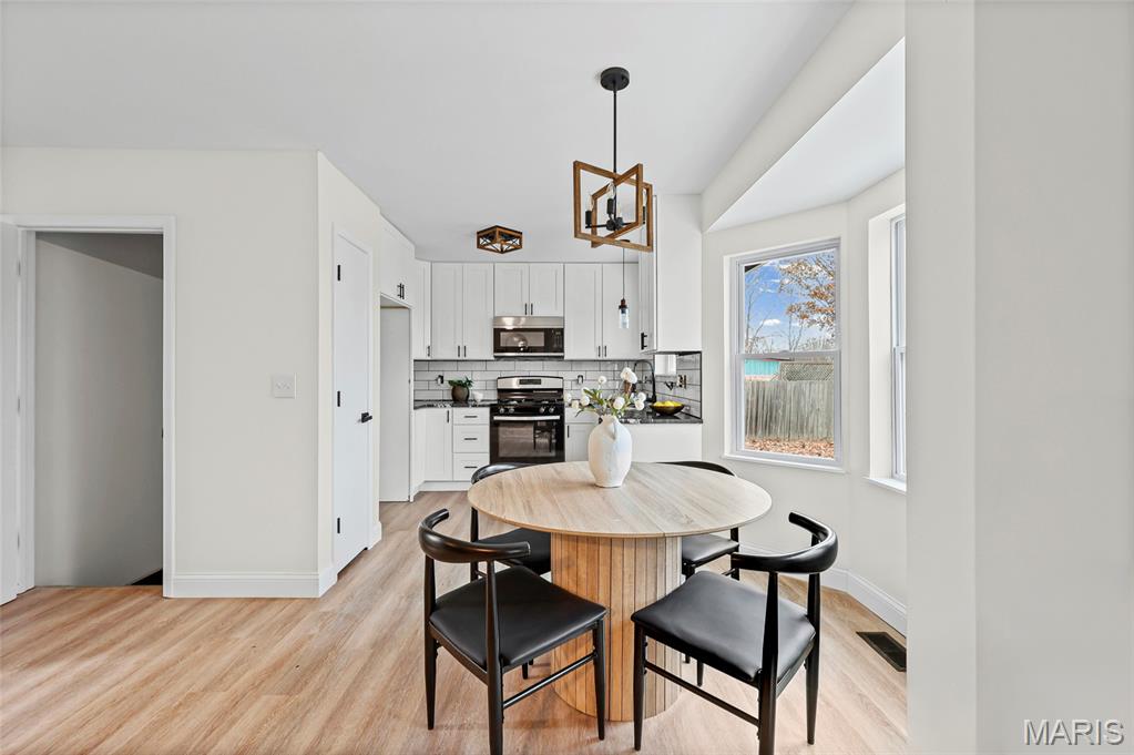 McClay Valley #3 - Residential