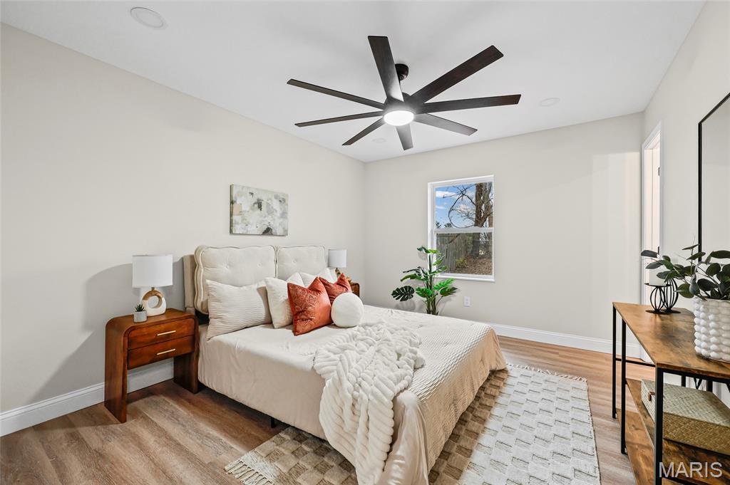 McClay Valley #3 - Residential