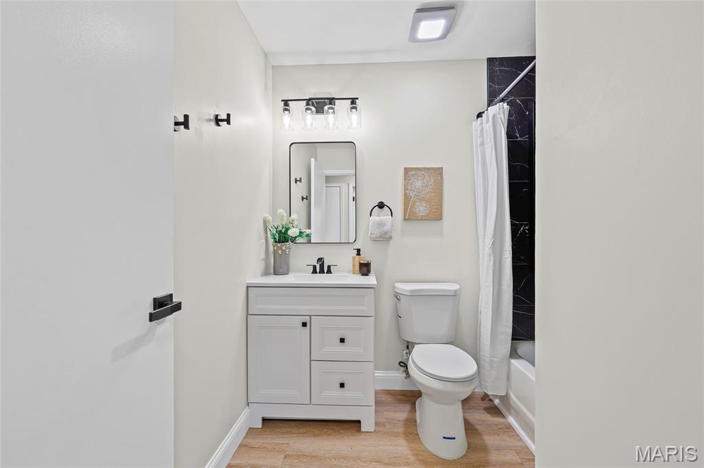 McClay Valley #3 - Residential