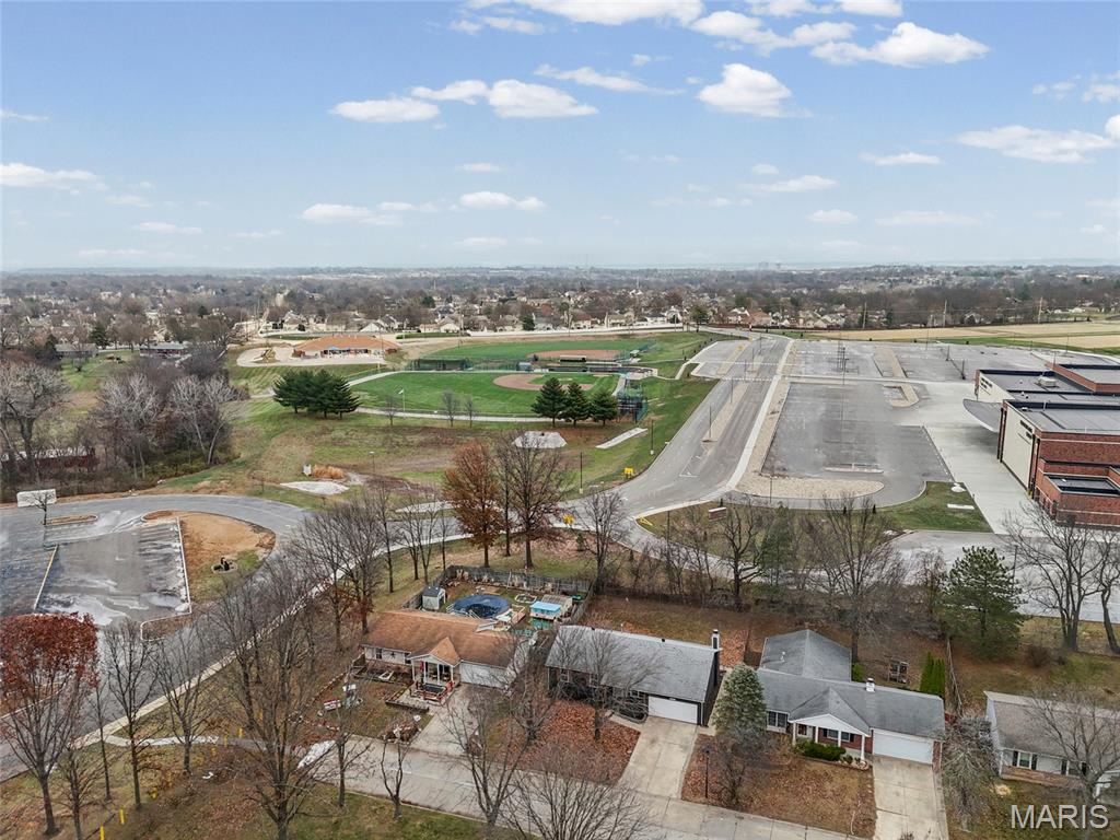 McClay Valley #3 - Residential