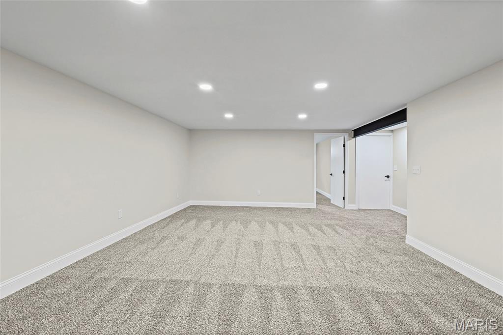 McClay Valley #3 - Residential