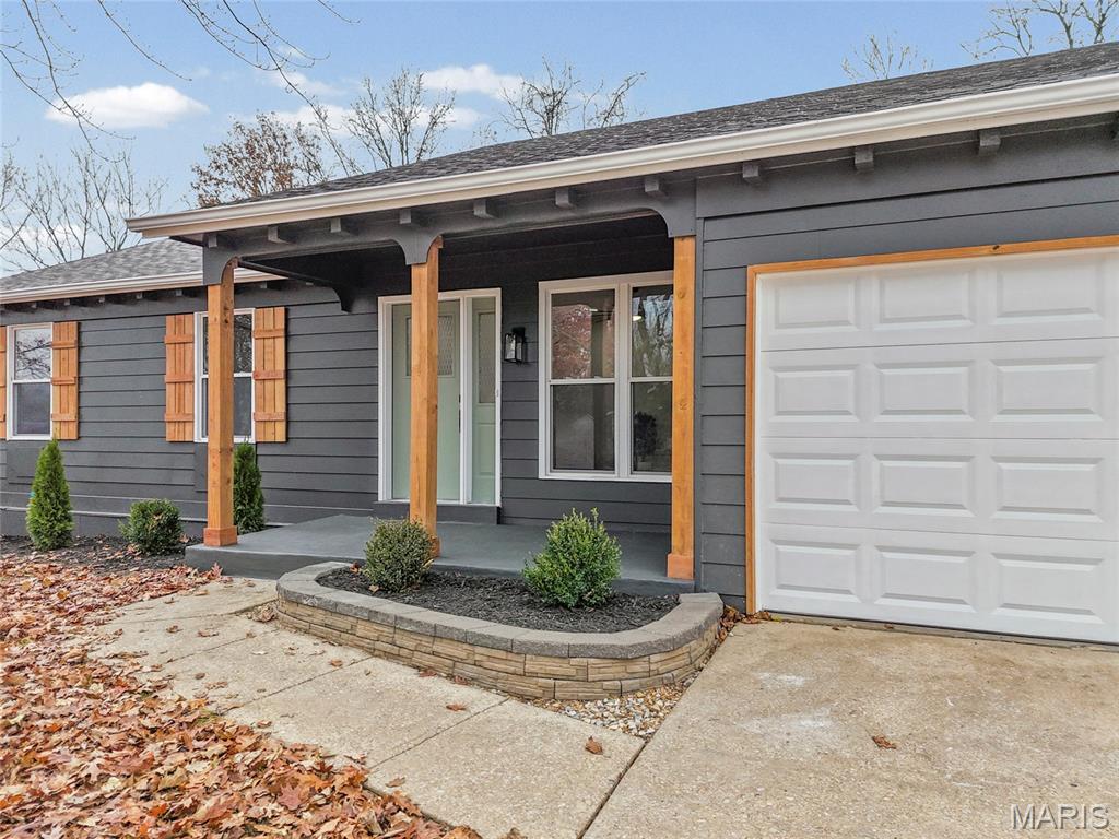 McClay Valley #3 - Residential