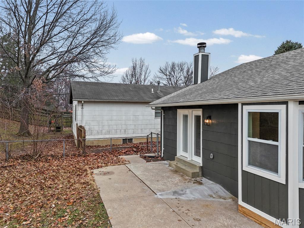 McClay Valley #3 - Residential