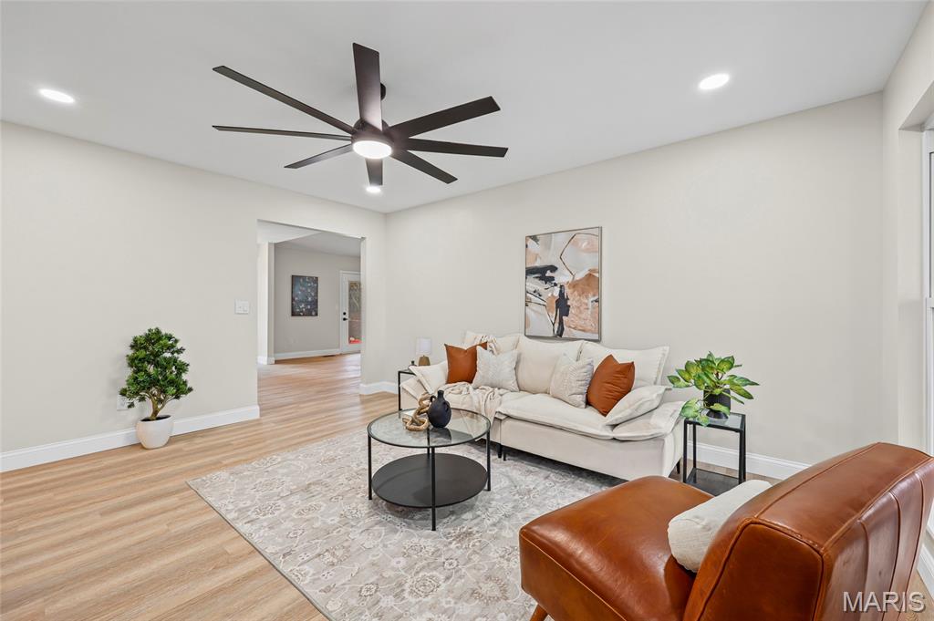 McClay Valley #3 - Residential