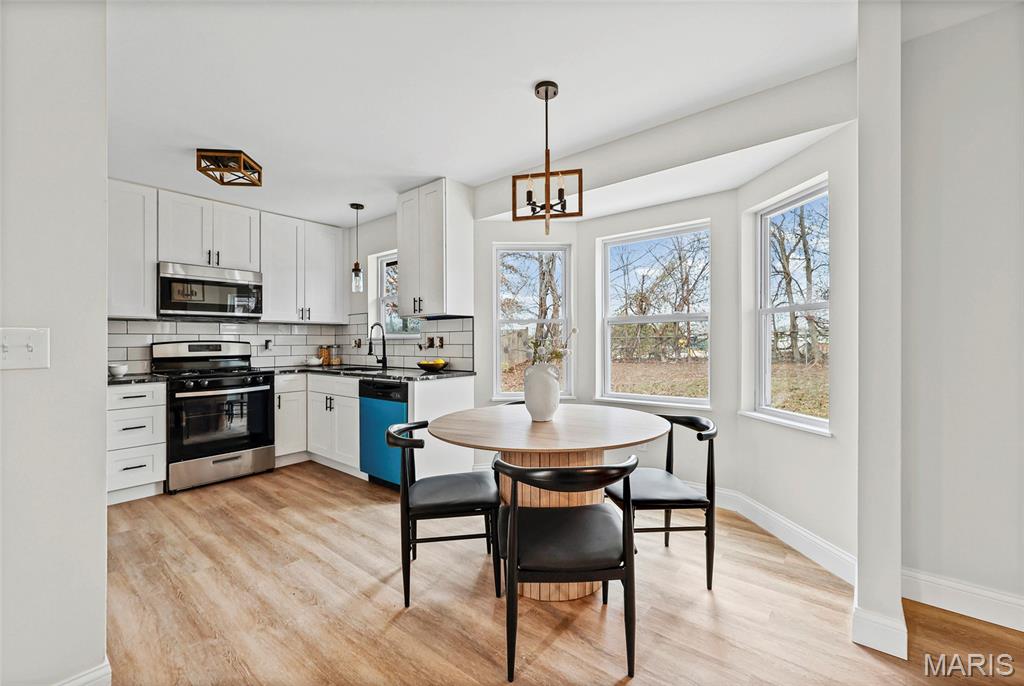 McClay Valley #3 - Residential