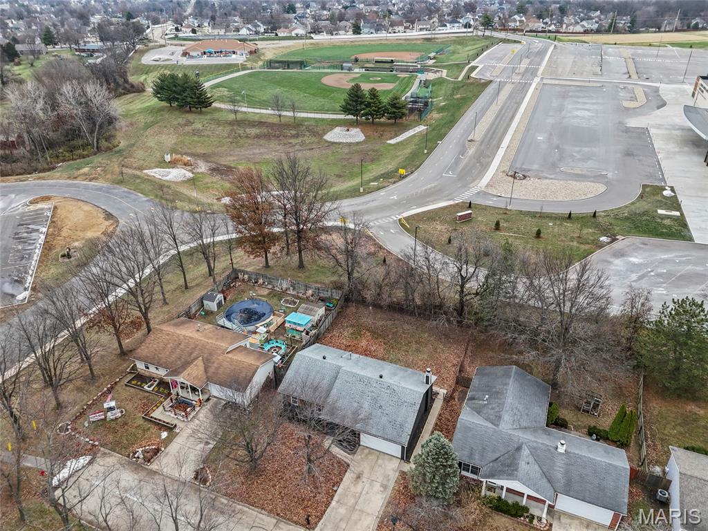 McClay Valley #3 - Residential