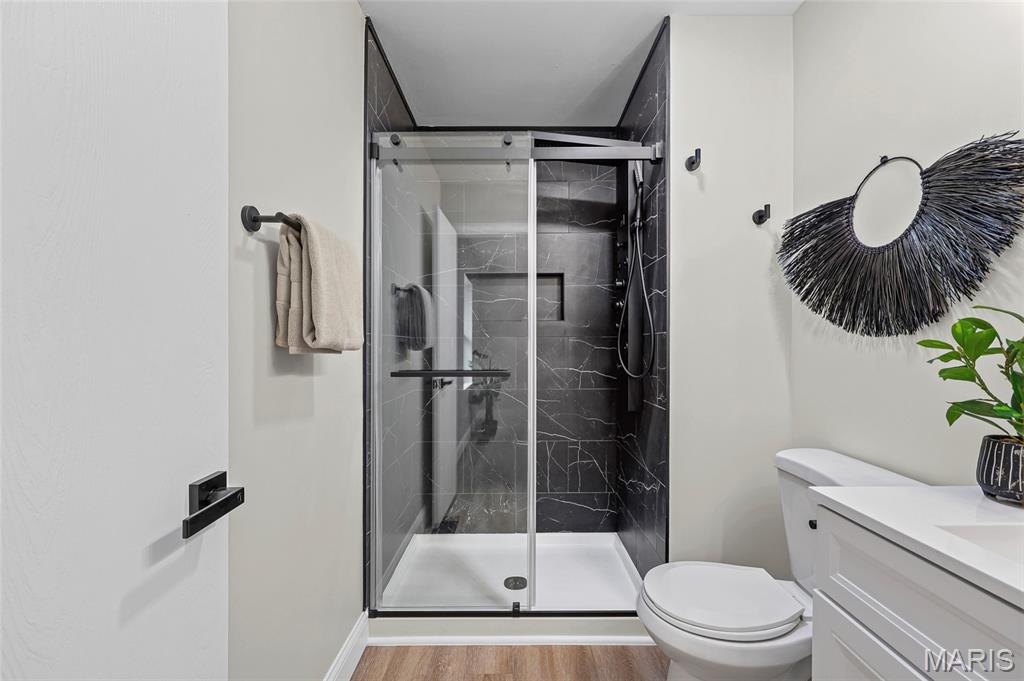 McClay Valley #3 - Residential