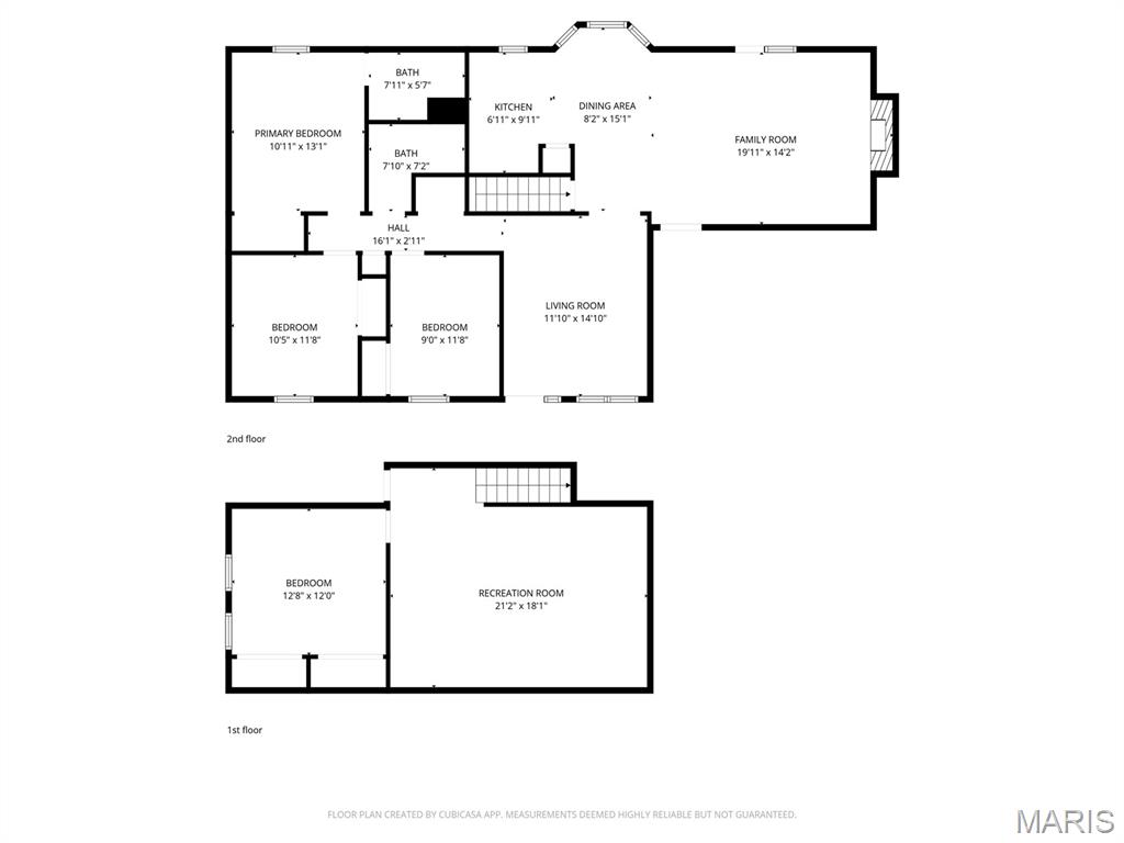 McClay Valley #3 - Residential
