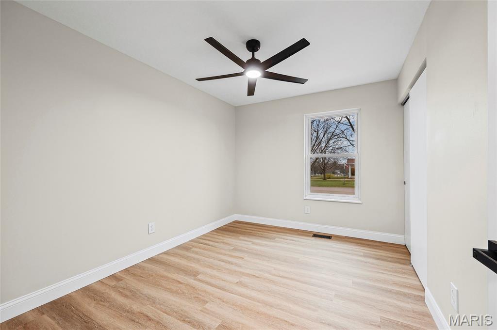 McClay Valley #3 - Residential