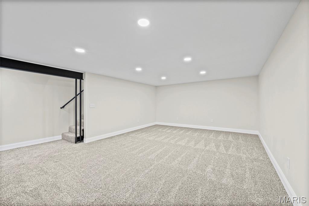 McClay Valley #3 - Residential