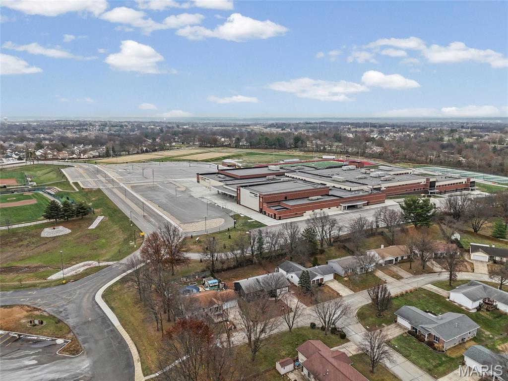 McClay Valley #3 - Residential