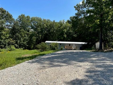Tiny photo for 326 Perkins Road, St Clair, MO 63077 (MLS # 26018884)
