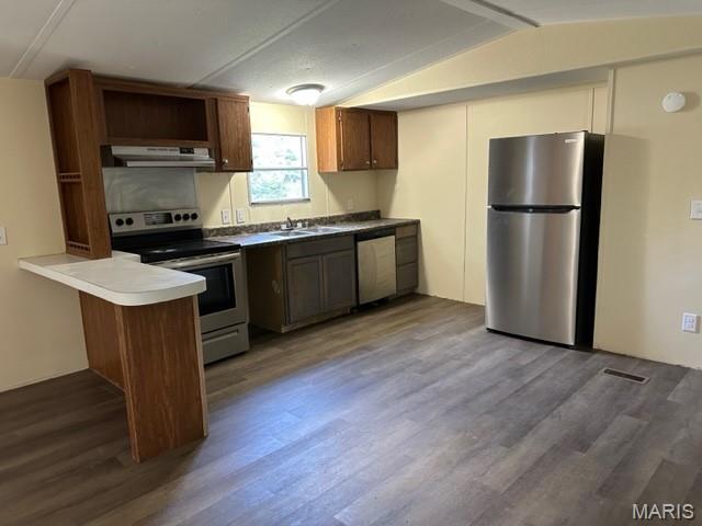 Shekinah - Residential Lease