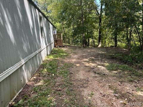 Tiny photo for 326 Perkins Road, St Clair, MO 63077 (MLS # 26018884)