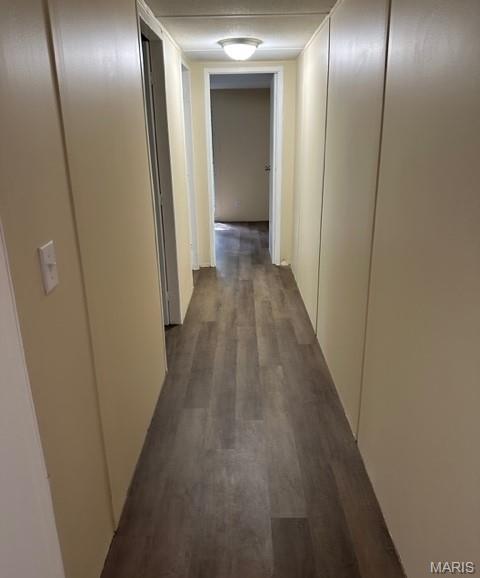 Shekinah - Residential Lease