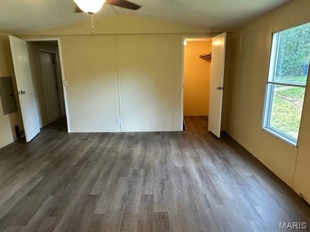 Shekinah - Residential Lease