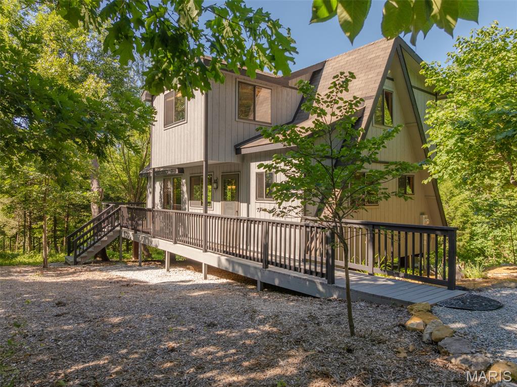 2352 Trautwein Drive