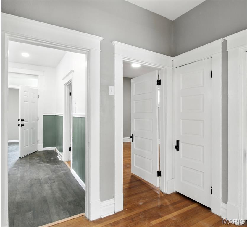 Hadley Park Add - Residential