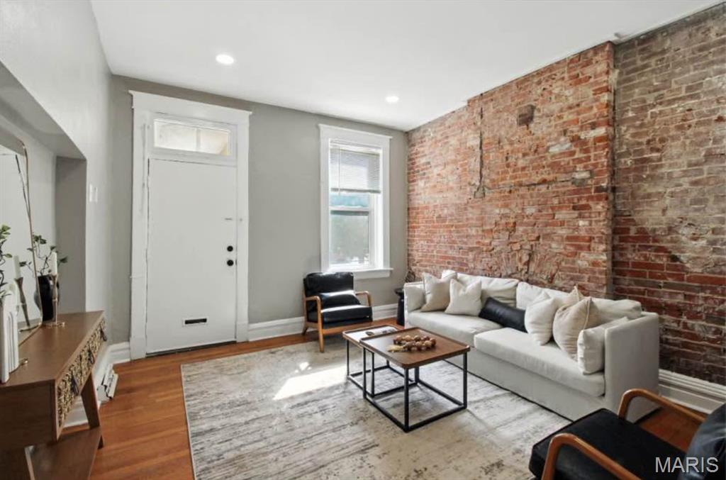 Hadley Park Add - Residential