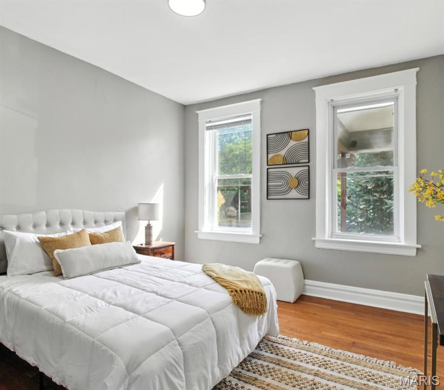 Hadley Park Add - Residential