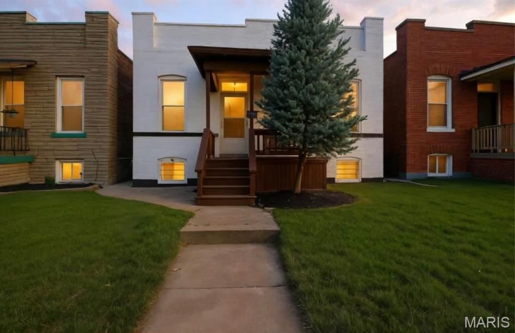 Photo of 6451 S Kingshighway Boulevard, St Louis, MO 63109 (MLS # 26018631)