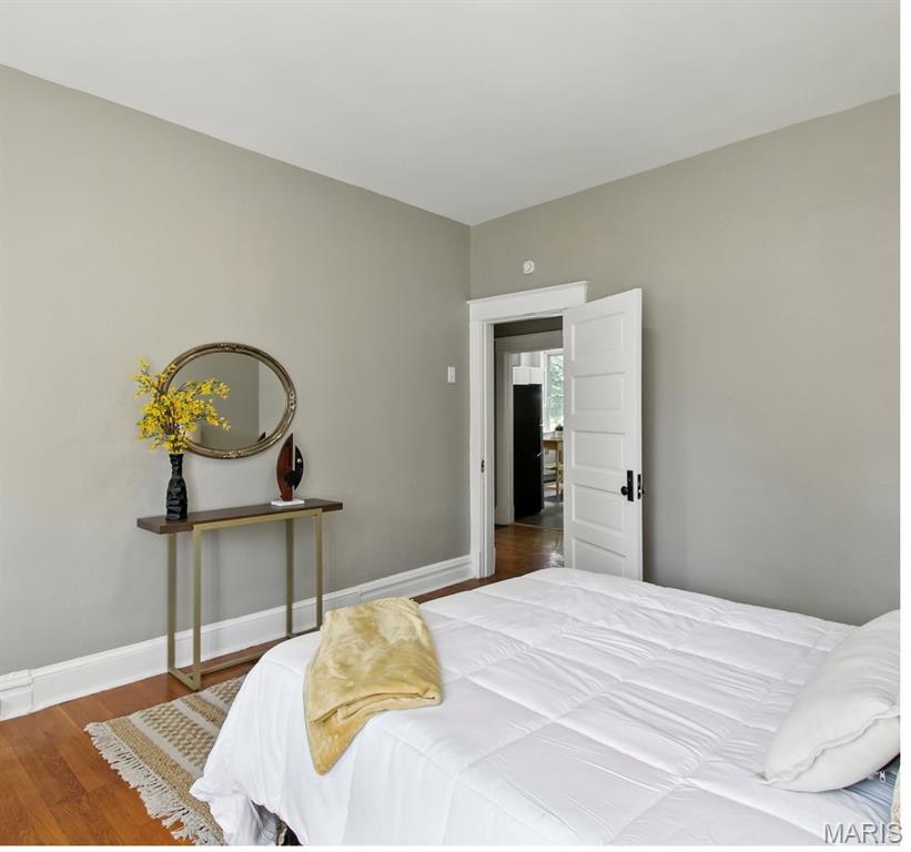 Hadley Park Add - Residential