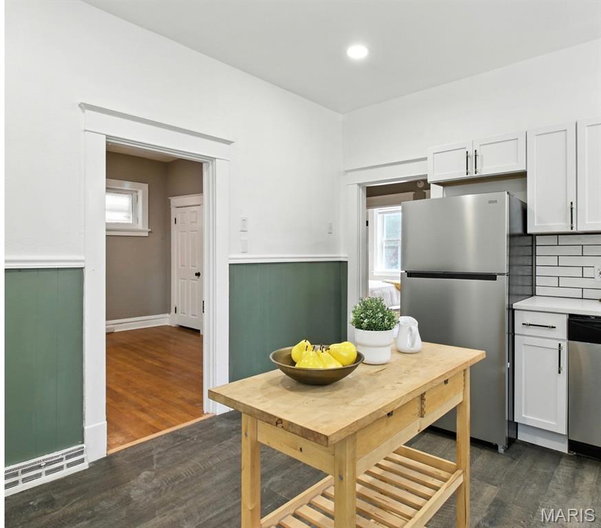 Hadley Park Add - Residential