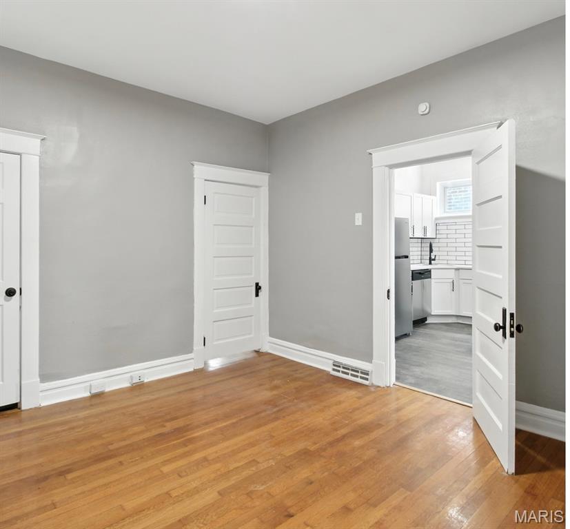 Hadley Park Add - Residential