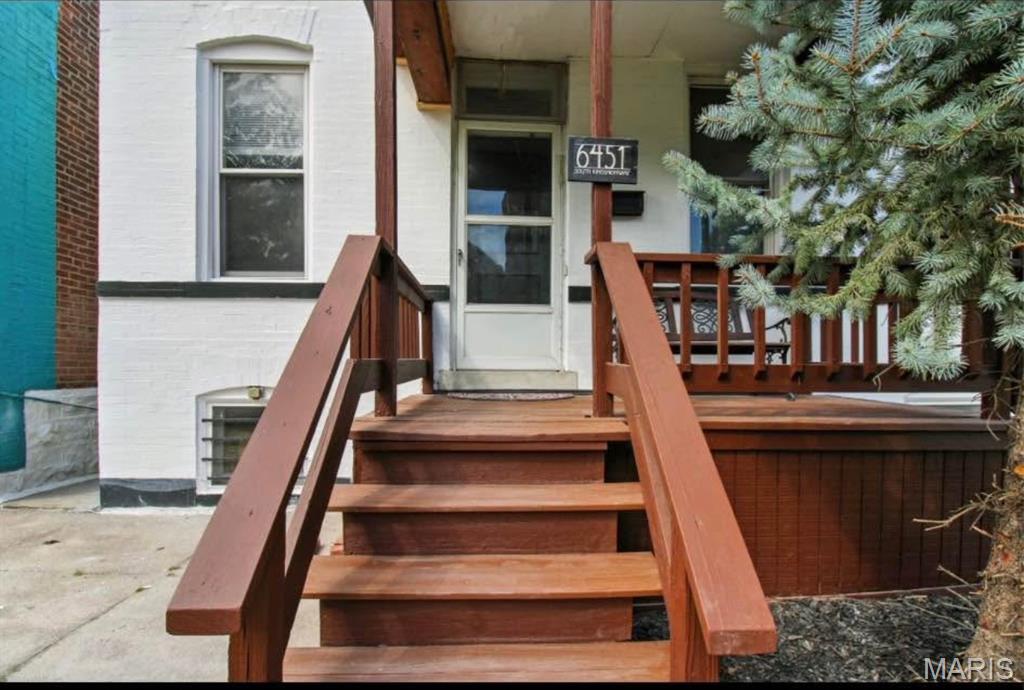 Hadley Park Add - Residential