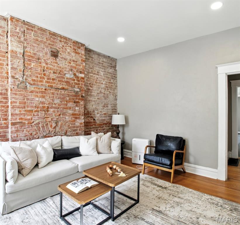 Hadley Park Add - Residential