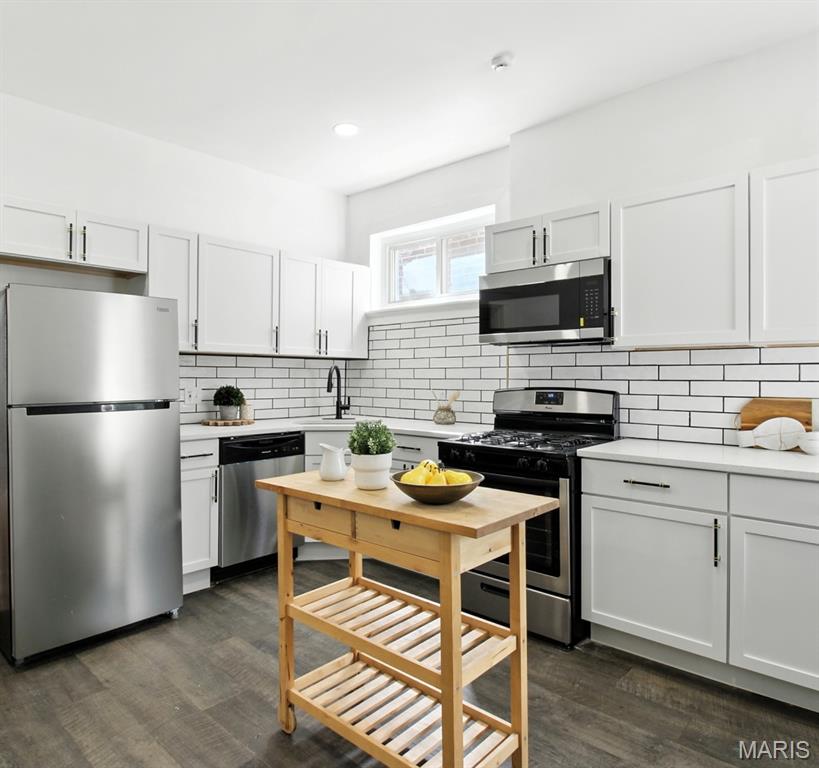 Hadley Park Add - Residential