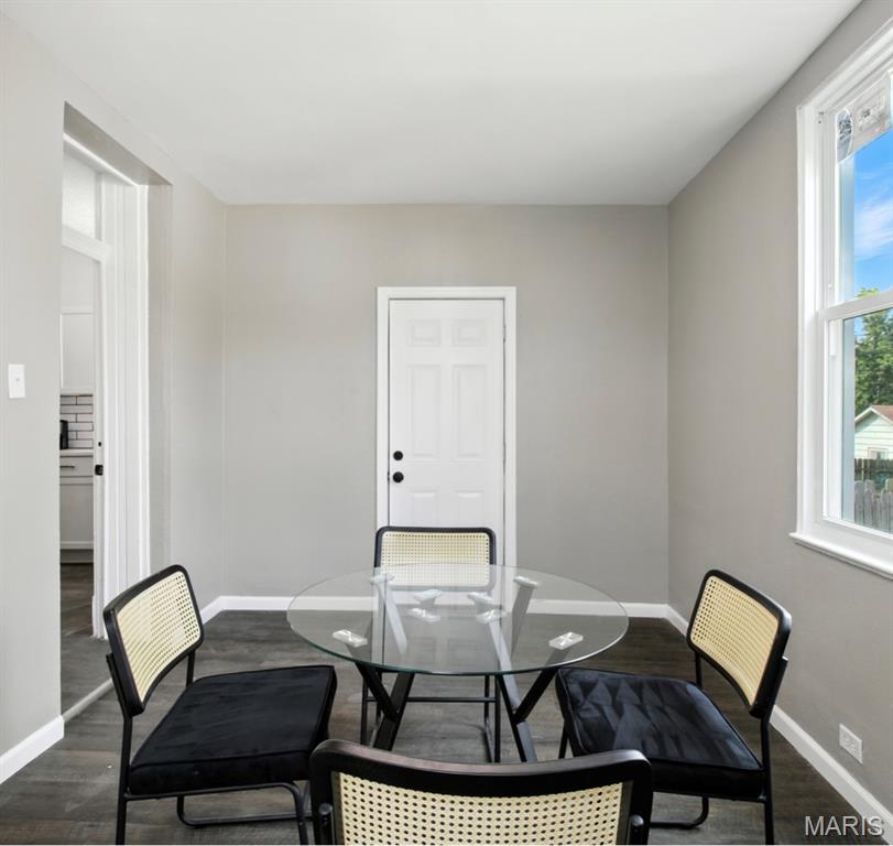 Hadley Park Add - Residential