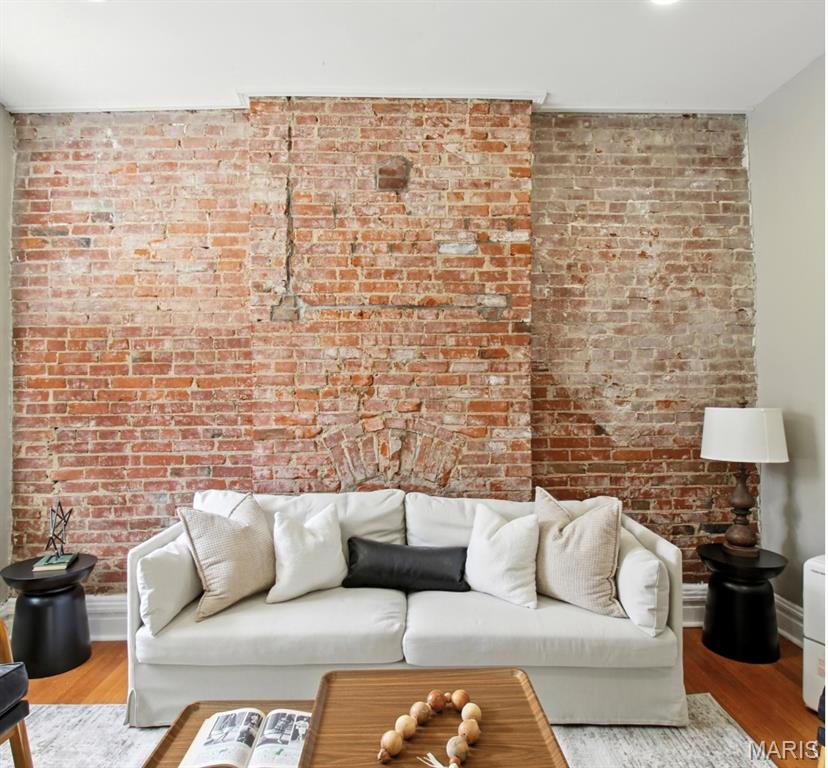 Hadley Park Add - Residential