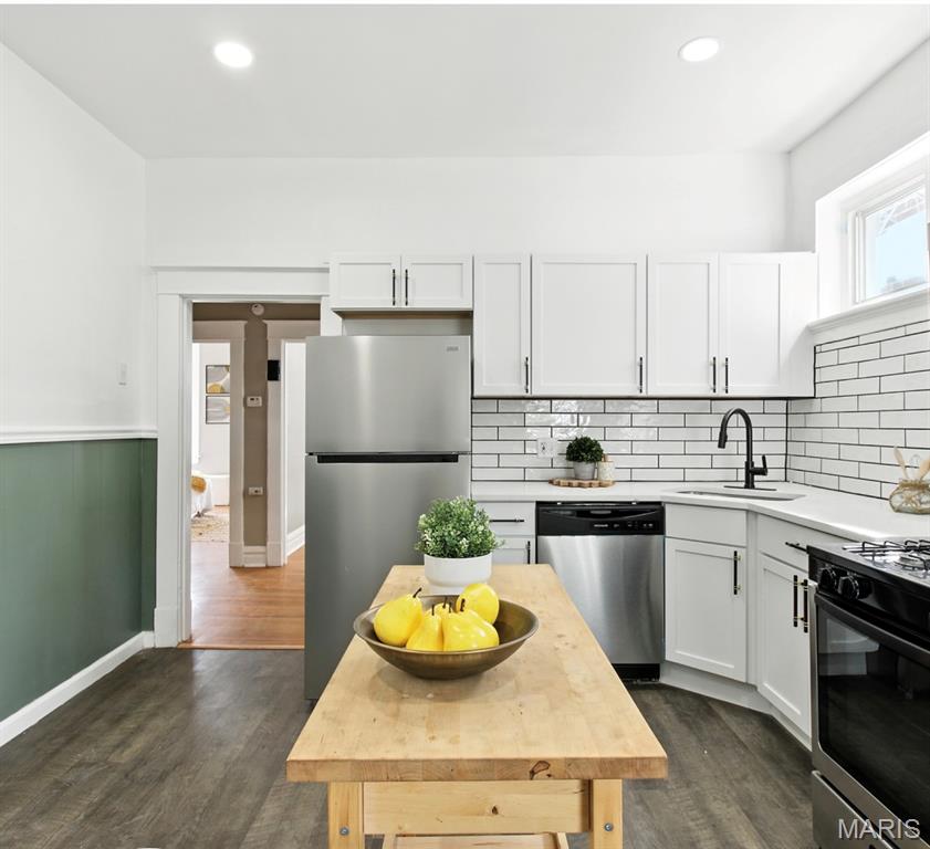 Hadley Park Add - Residential