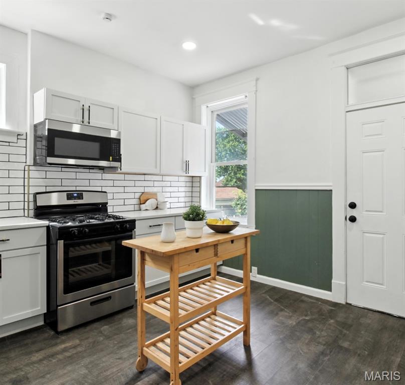 Hadley Park Add - Residential